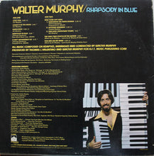 Laden Sie das Bild in den Galerie-Viewer, Walter Murphy : Rhapsody In Blue (LP, Album)