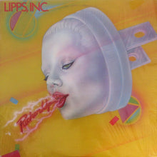 Load image into Gallery viewer, Lipps, Inc. : Pucker Up (LP, Album)
