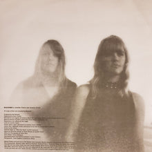 Load image into Gallery viewer, Bleached : Ride Your Heart (LP, Album)