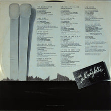 Charger l'image dans la galerie, Glenn Frey : The Allnighter (LP, Album)