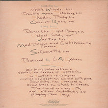 Laden Sie das Bild in den Galerie-Viewer, L.A. Express* : Shadow Play (LP, Album, Ter)