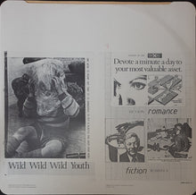 Load image into Gallery viewer, Various : Fast Product (LP, Comp)