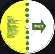 Load image into Gallery viewer, Various : Fast Product (LP, Comp)