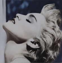 Load image into Gallery viewer, Madonna : True Blue (LP, Album, Club)