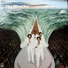 Load image into Gallery viewer, The Miracles : Do It Baby (LP, Album)