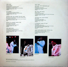 Load image into Gallery viewer, The Miracles : Do It Baby (LP, Album)