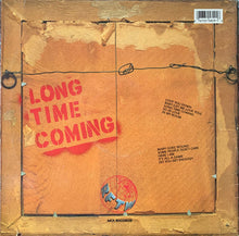Load image into Gallery viewer, Ready For The World : Long Time Coming (LP, Album)