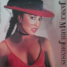 Load image into Gallery viewer, Janice Marie Johnson* : One Taste Of Honey (LP, Album)