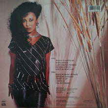 Load image into Gallery viewer, Janice Marie Johnson* : One Taste Of Honey (LP, Album)