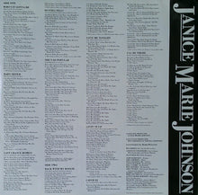 Load image into Gallery viewer, Janice Marie Johnson* : One Taste Of Honey (LP, Album)