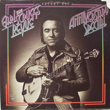 Load image into Gallery viewer, The Earl Scruggs Revue* : Anniversary Special Volume One (LP, Album, Promo)