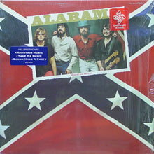 Load image into Gallery viewer, Alabama : Mountain Music (LP, Album, Ind)