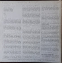 Laden Sie das Bild in den Galerie-Viewer, Menotti* - Regina Resnik, Judith Blegen, Opera Society of Washington, Jorge Mester : The Medium (LP, Album)
