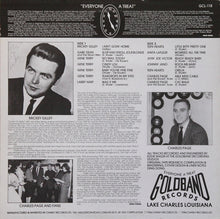 Laden Sie das Bild in den Galerie-Viewer, Various : Hot Rockin' Picks (LP, Comp)