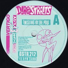 Load image into Gallery viewer, Dire Straits : ExtendeDancEPlay (12", EP, Single)
