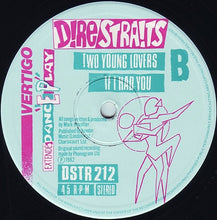 Load image into Gallery viewer, Dire Straits : ExtendeDancEPlay (12", EP, Single)