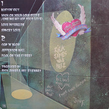 Load image into Gallery viewer, Rick James : Bustin' Out Of L Seven (LP, Album)