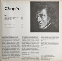 Load image into Gallery viewer, Chopin* - Cicero* : Cicero's Chopin (LP, RE)