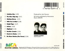 Load image into Gallery viewer, Acoustic Alchemy : Blue Chip (CD, Album)