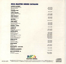 Load image into Gallery viewer, Acoustic Alchemy : Blue Chip (CD, Album)