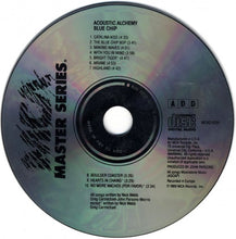 Load image into Gallery viewer, Acoustic Alchemy : Blue Chip (CD, Album)