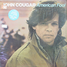 Load image into Gallery viewer, John Cougar* : American Fool (LP, Album, 18 )
