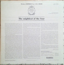 Load image into Gallery viewer, Brahms* / Boston Symphony Orchestra, Erich Leinsdorf : Symphony No. 4 In E Minor (LP, Album)