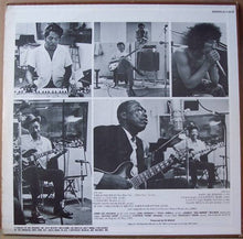 Load image into Gallery viewer, John Lee Hooker Featuring Earl Hooker : If You Miss 'Im ... I Got 'Im (LP, Album)
