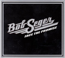 Load image into Gallery viewer, Bob Seger : Face The Promise (CD, Album, Dlx + DVD-V)