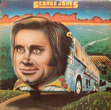 Charger l'image dans la galerie, George Jones (2) : I Wanta Sing (LP, Album)