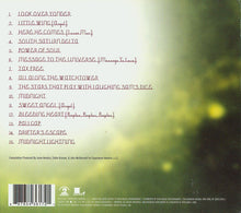 Laden Sie das Bild in den Galerie-Viewer, Jimi Hendrix : South Saturn Delta (CD, Comp, RE, RM, Dig)