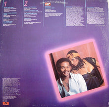 Load image into Gallery viewer, Peaches & Herb : 2 Hot! (LP, Album, PRC)