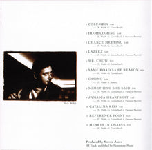 Load image into Gallery viewer, Acoustic Alchemy : Arcanum (CD, Album)