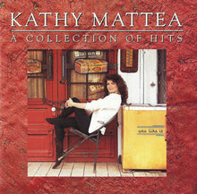Load image into Gallery viewer, Kathy Mattea : A Collection Of Hits (CD, Comp)