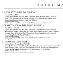 Load image into Gallery viewer, Kathy Mattea : A Collection Of Hits (CD, Comp)
