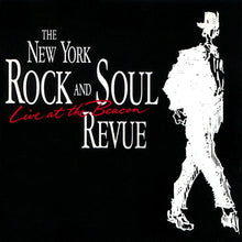 Laden Sie das Bild in den Galerie-Viewer, The New York Rock And Soul Revue : Live At The Beacon (CD, Album)