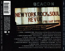 Laden Sie das Bild in den Galerie-Viewer, The New York Rock And Soul Revue : Live At The Beacon (CD, Album)