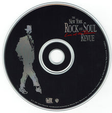 Laden Sie das Bild in den Galerie-Viewer, The New York Rock And Soul Revue : Live At The Beacon (CD, Album)