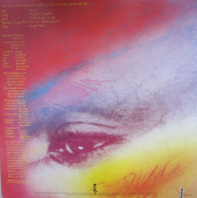 Load image into Gallery viewer, Grace Jones : Muse (LP, Album, P/Mixed, Win)