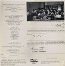 Load image into Gallery viewer, Pete Petersen & The Collection Jazz Orchestra : Playin' In The Park (LP, Album)