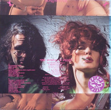 Laden Sie das Bild in den Galerie-Viewer, Bongwater : The Power Of Pussy (LP, Album)