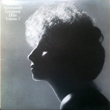 Load image into Gallery viewer, Barbra Streisand : Barbra Streisand's Greatest Hits - Volume 2 (LP, Comp, Pit)