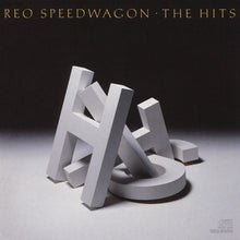 Charger l'image dans la galerie, REO Speedwagon : The Hits (CD, Comp)