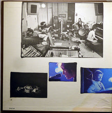 Laden Sie das Bild in den Galerie-Viewer, The Band : The Band (LP, Album, Jac)