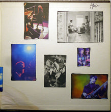 Laden Sie das Bild in den Galerie-Viewer, The Band : The Band (LP, Album, Jac)