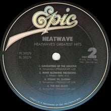 Charger l'image dans la galerie, Heatwave : Heatwave's Greatest Hits (LP, Comp)