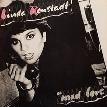 Load image into Gallery viewer, Linda Ronstadt : Mad Love (LP, Album, SP )