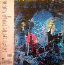 Laden Sie das Bild in den Galerie-Viewer, Various : Atlantic Rhythm & Blues 1947-1974 (Volume 5 1962-1966) (2xLP, Comp, Gat)