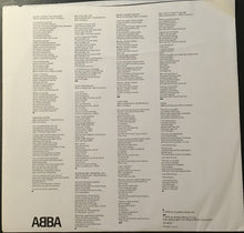 Laden Sie das Bild in den Galerie-Viewer, ABBA : Arrival (LP, Album, Mon)