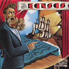 Laden Sie das Bild in den Galerie-Viewer, Kansas (2) : The Best Of Kansas (CD, Comp, RM, Pit)